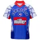 Camiseta PSG 1992-93 Visitante Retro