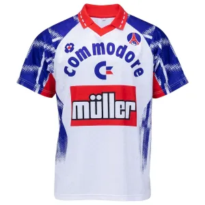 Camiseta PSG 1992 Retro