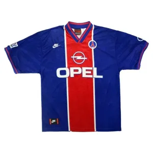 Camiseta PSG 1995-96 Local Retro