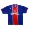 Camiseta PSG 1995-96 Local Retro