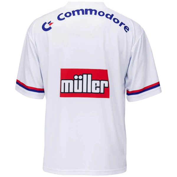 Camiseta PSG Local 1991-92 Retro