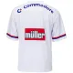 Camiseta PSG Local 1991-92 Retro
