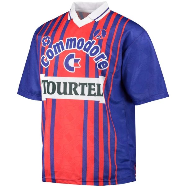 Camiseta PSG Local 1993-94 Retro