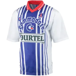 Camiseta PSG Visitante 1993-94 Retro