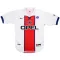 Camiseta PSG Visitante 1998-99 Retro