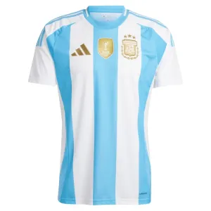 Camiseta Argentina Local 2024