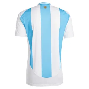 Camiseta Argentina Local 2024