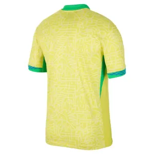 Camiseta Brasil Local 2024