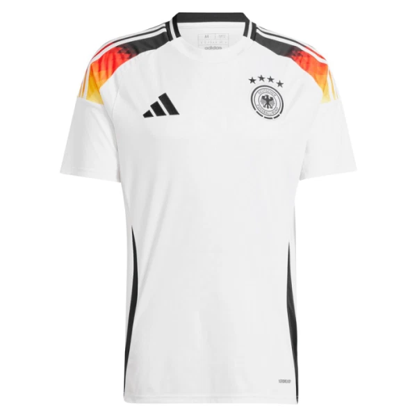 Camiseta Alemania Local Euro 2024