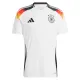 Camiseta Alemania Local Euro 2024