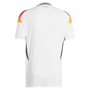 Camiseta Alemania Local Euro 2024