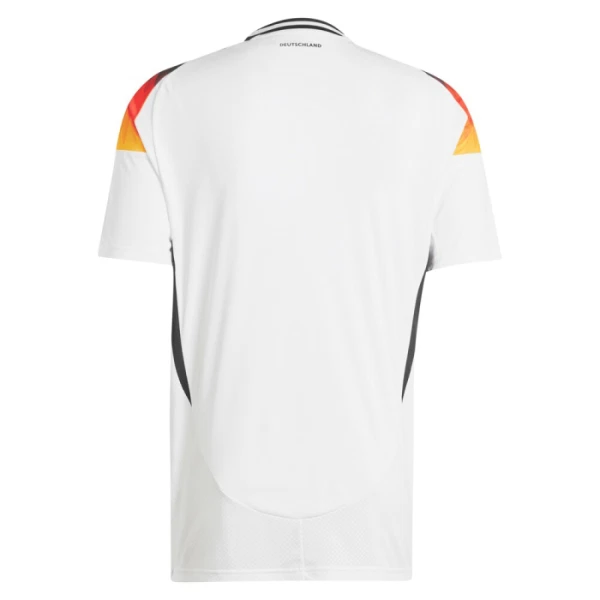 Camiseta Alemania Local Euro 2024