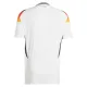 Camiseta Alemania Local Euro 2024