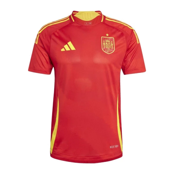 Camiseta España Local Euro 2024