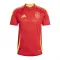 Camiseta España Local Euro 2024
