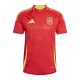 Camiseta España Local Euro 2024