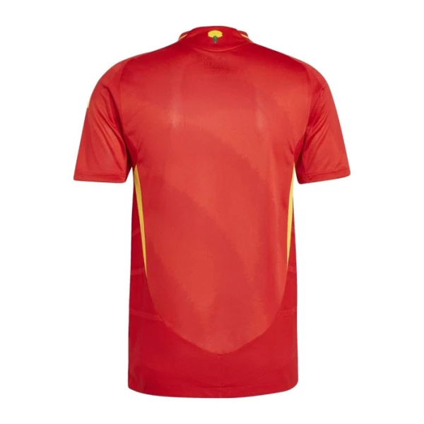 Camiseta España Local Euro 2024