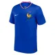 Camiseta Francia Local Euro 2024