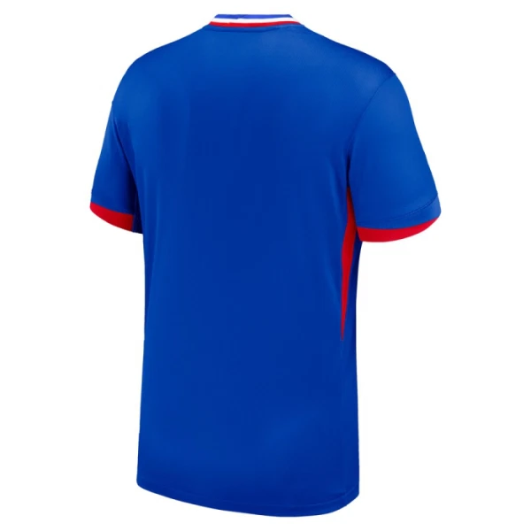 Camiseta Francia Local Euro 2024