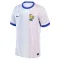 Camiseta Francia Visitante Euro 2024