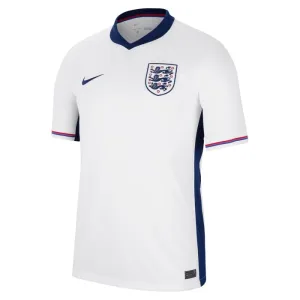 Camiseta Inglaterra Local Euro 2024