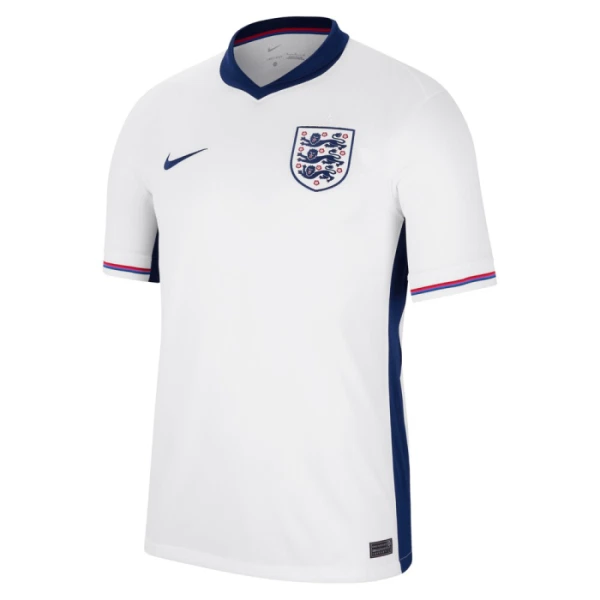 Camiseta Inglaterra Local Euro 2024