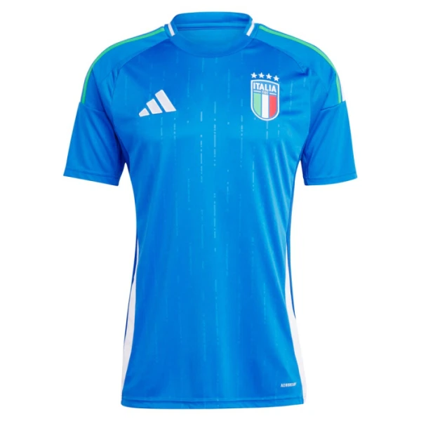 Camiseta Italia Local Euro 2024