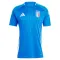 Camiseta Italia Local Euro 2024