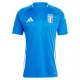 Camiseta Italia Local Euro 2024