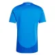 Camiseta Italia Local Euro 2024