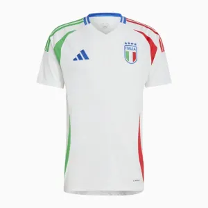 Camiseta Italia Visitante Euro 2024