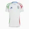 Camiseta Italia Visitante Euro 2024