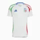 Camiseta Italia Visitante Euro 2024