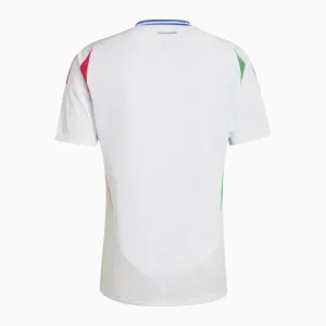 Camiseta Italia Visitante Euro 2024
