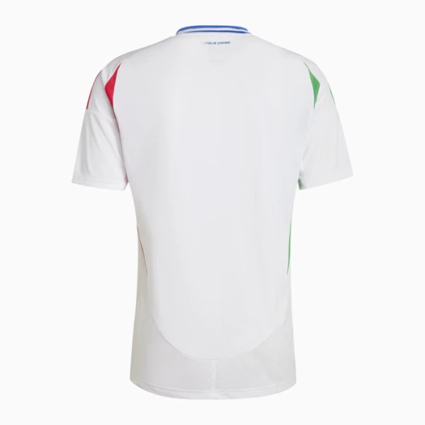 Camiseta Italia Visitante Euro 2024