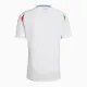 Camiseta Italia Visitante Euro 2024