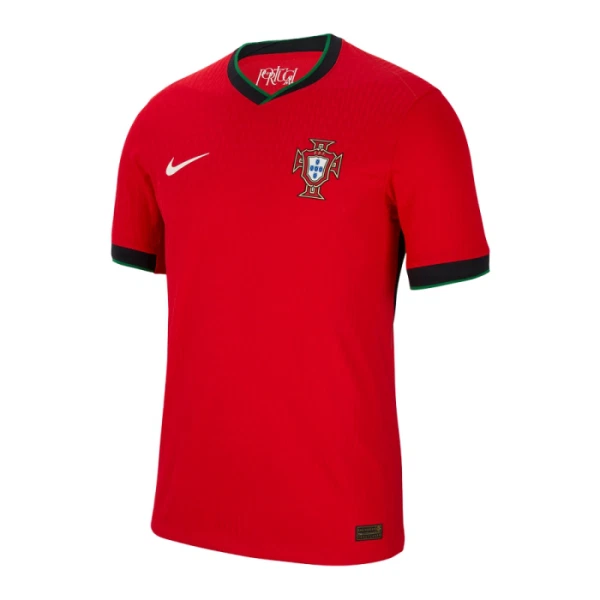 Camiseta Portugal Local Euro 2024