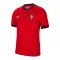 Camiseta Portugal Local Euro 2024