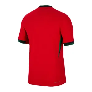 Camiseta Portugal Local Euro 2024