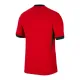 Camiseta Portugal Local Euro 2024