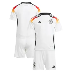 Conjunto Alemania Local Euro 2024 Niño