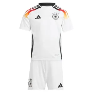 Conjunto Alemania Local Euro 2024 Niño