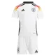 Conjunto Alemania Local Euro 2024 Niño