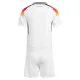 Conjunto Alemania Local Euro 2024 Niño