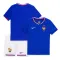 Conjunto Francia Local Euro 2024 Niño