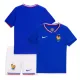 Conjunto Francia Local Euro 2024 Niño
