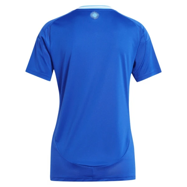 Camiseta Argentina Visitante 2024 Mujer