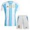 Conjunto Argentina Local 2024 Niño