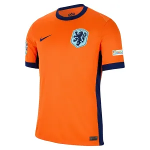 Camiseta Países Bajos Local Euro 2024