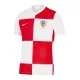 Camiseta Croacia Local Euro 2024